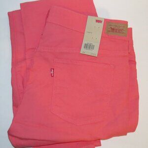 Women's Levi's Leggins Pants 12M